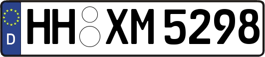 HH-XM5298