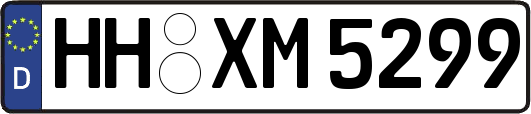 HH-XM5299