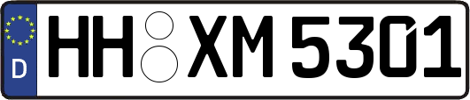 HH-XM5301