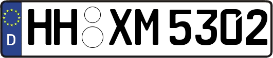 HH-XM5302