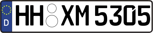 HH-XM5305