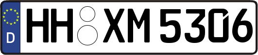 HH-XM5306