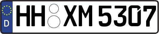 HH-XM5307