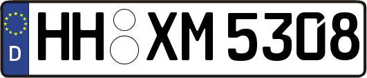 HH-XM5308