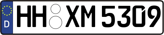 HH-XM5309
