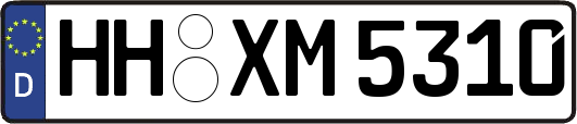 HH-XM5310