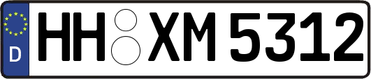 HH-XM5312