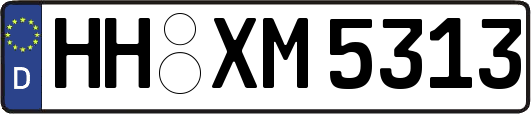 HH-XM5313