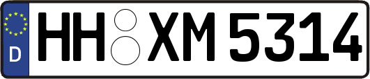 HH-XM5314