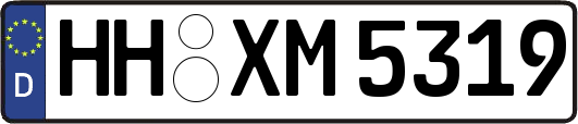 HH-XM5319