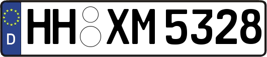 HH-XM5328