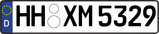 HH-XM5329