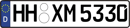 HH-XM5330