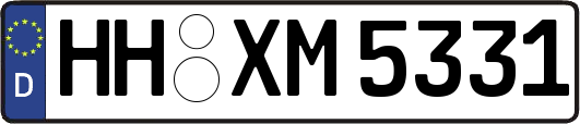 HH-XM5331