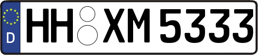 HH-XM5333