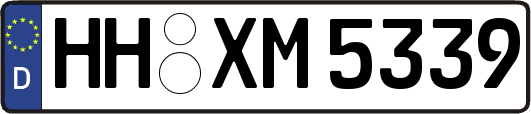 HH-XM5339