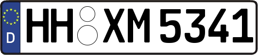 HH-XM5341