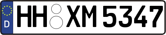 HH-XM5347
