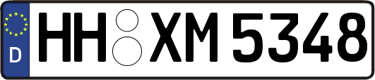 HH-XM5348