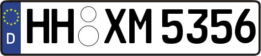 HH-XM5356