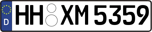 HH-XM5359