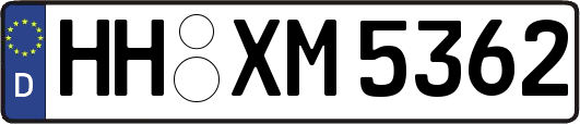 HH-XM5362