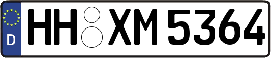 HH-XM5364