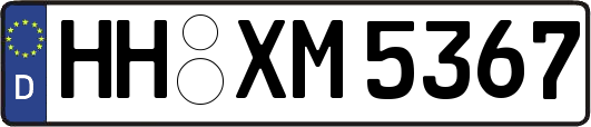 HH-XM5367