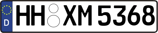 HH-XM5368