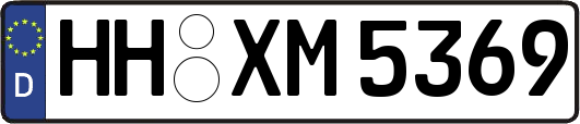 HH-XM5369