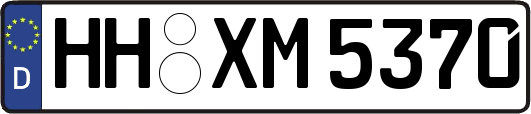 HH-XM5370