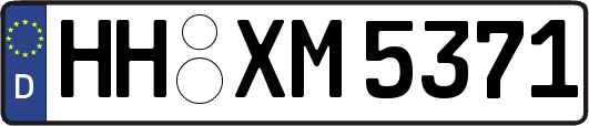 HH-XM5371