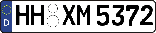 HH-XM5372