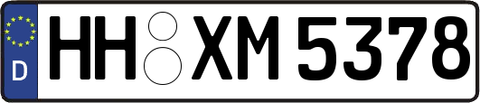 HH-XM5378