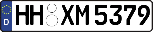 HH-XM5379