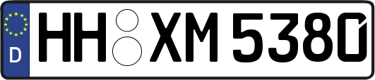 HH-XM5380