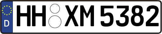 HH-XM5382