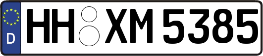 HH-XM5385