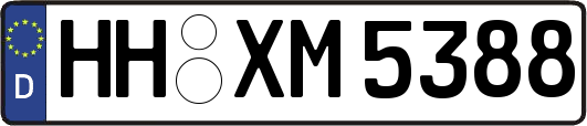 HH-XM5388