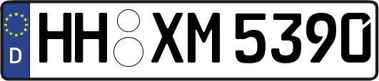 HH-XM5390