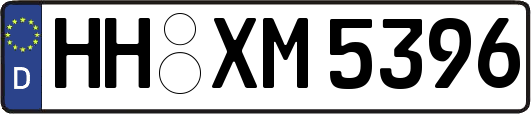 HH-XM5396