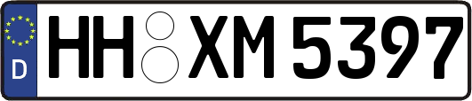 HH-XM5397