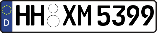 HH-XM5399