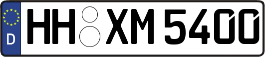 HH-XM5400