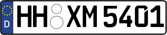 HH-XM5401