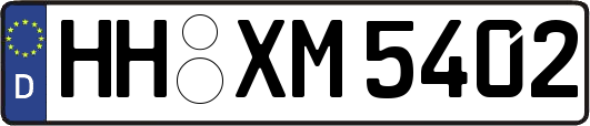 HH-XM5402