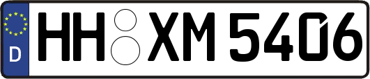 HH-XM5406