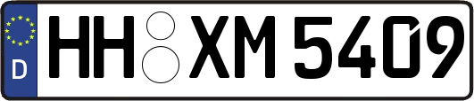 HH-XM5409