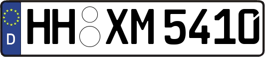 HH-XM5410