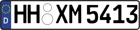 HH-XM5413